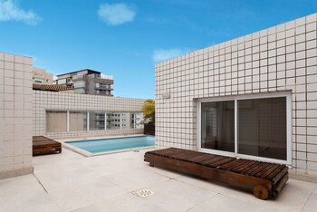 triplex solaris guaruja