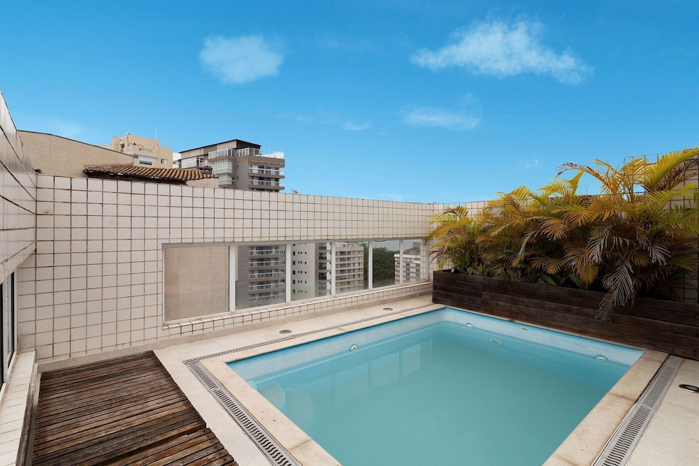 triplex solaris guaruja