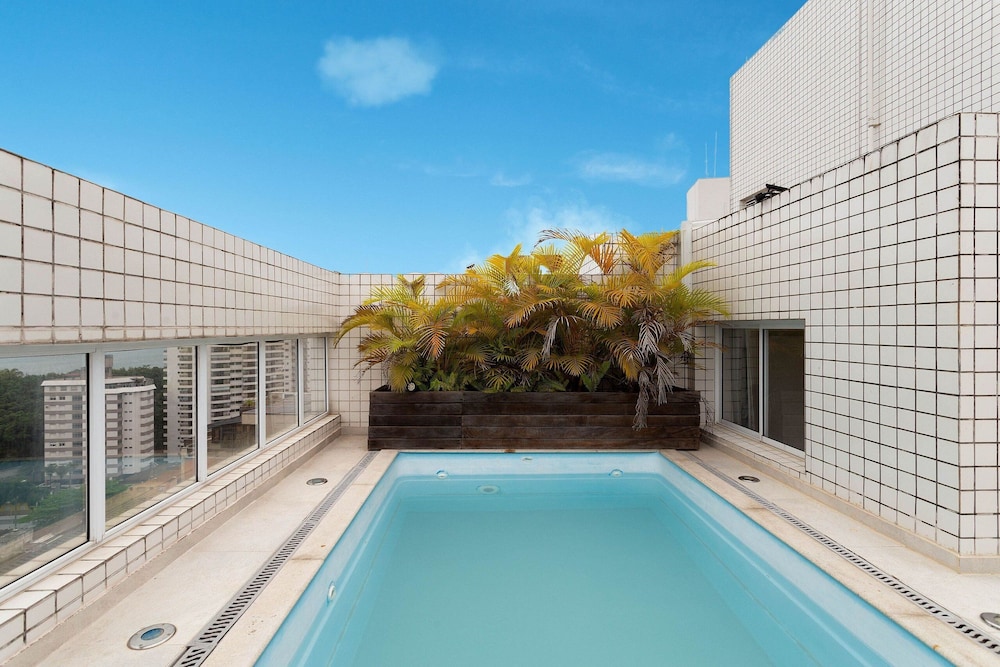 triplex solaris guaruja