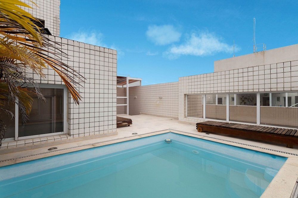 triplex solaris guaruja