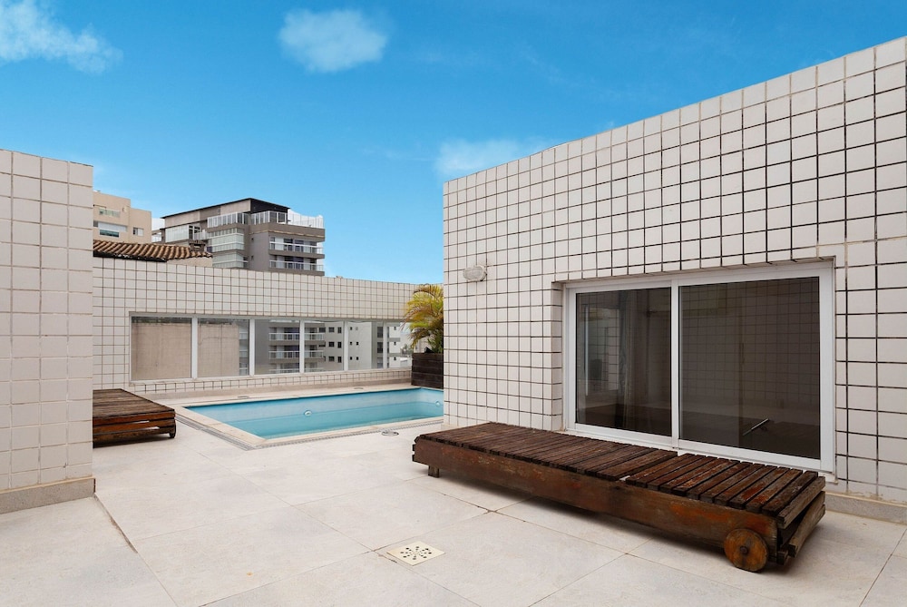 triplex solaris guaruja
