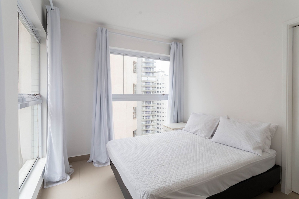 triplex solaris guaruja