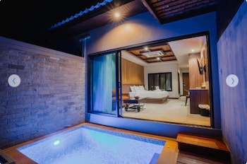 malabar pool villa phuket