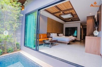 malabar pool villa phuket
