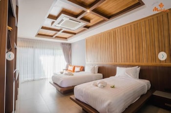 malabar pool villa phuket