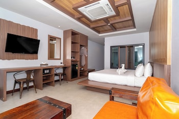 malabar pool villa phuket