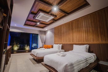 malabar pool villa phuket