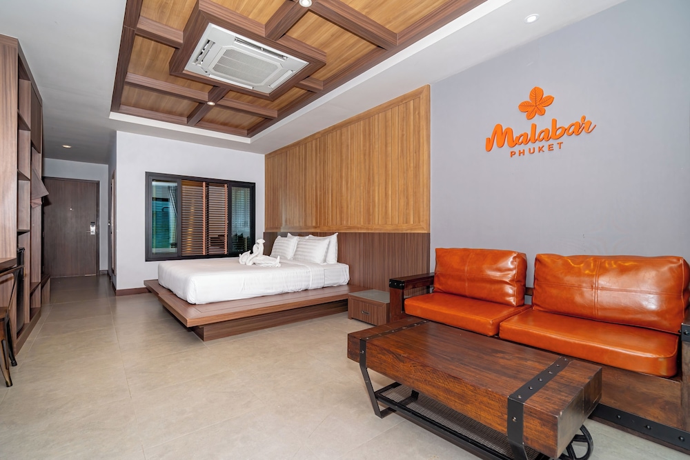 malabar pool villa phuket