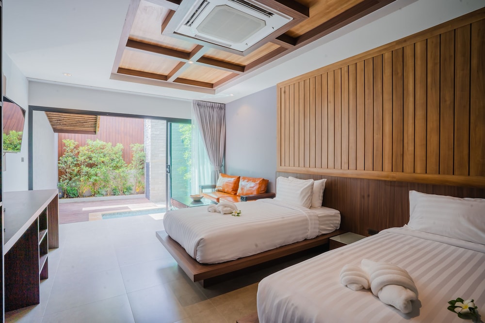 malabar pool villa phuket