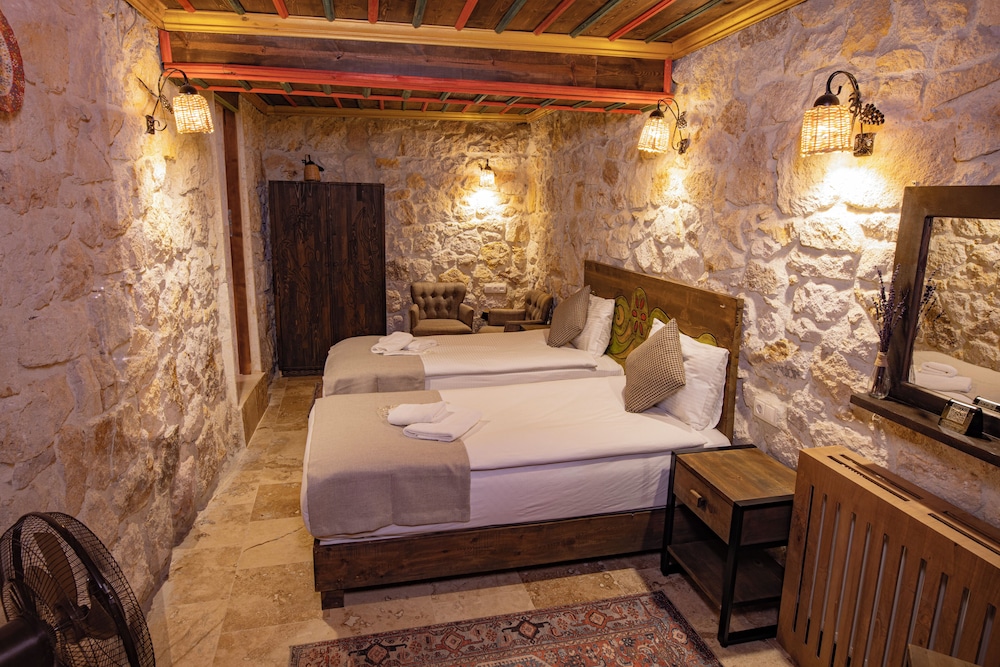 casa di cappadocia