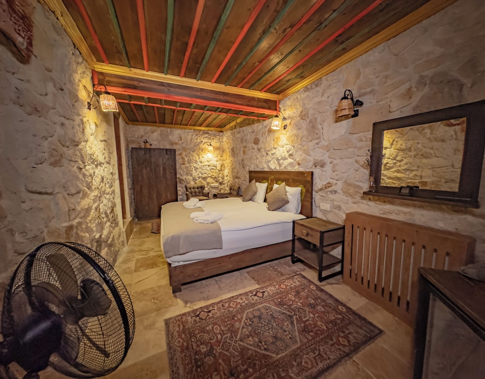 casa di cappadocia