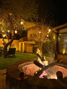 casa di cappadocia