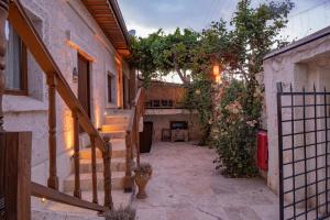 casa di cappadocia