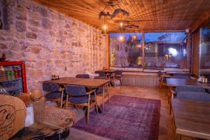 casa di cappadocia