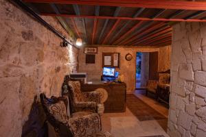 casa di cappadocia