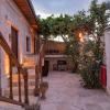 casa di cappadocia