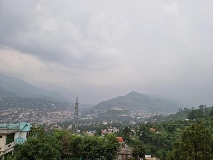 muzaffarabad