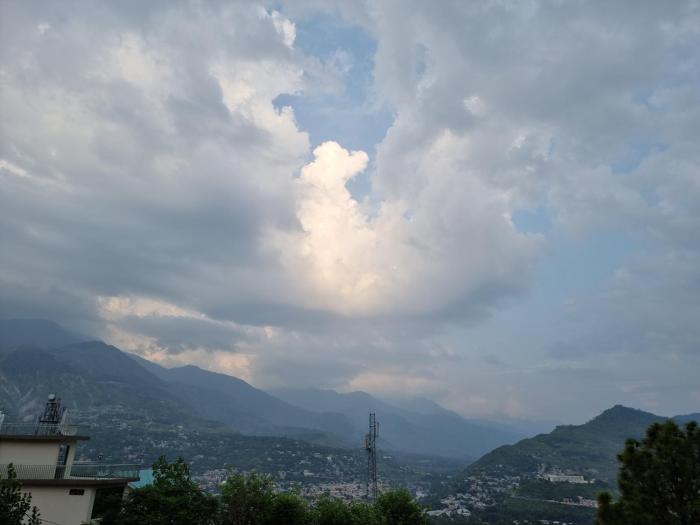 muzaffarabad