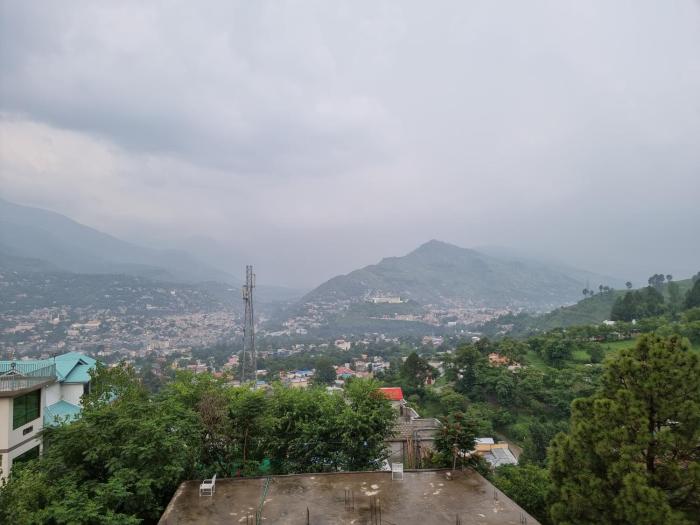 muzaffarabad