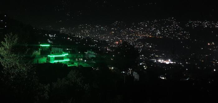 muzaffarabad
