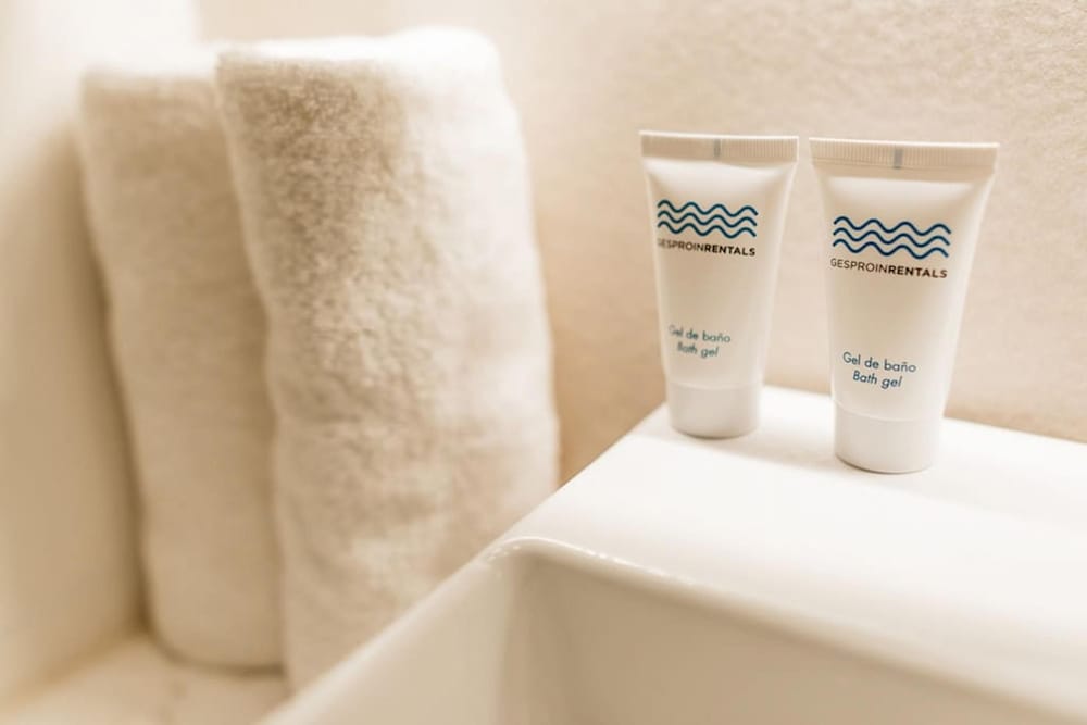 elegant and spacious penthouse with ocean view