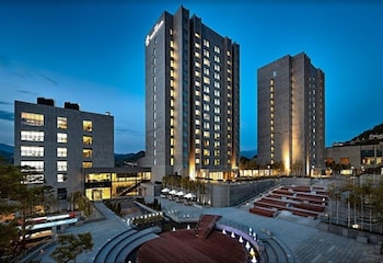 yangpyeong