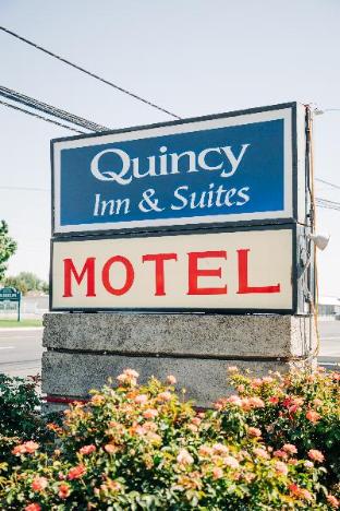 quincy inn and suites