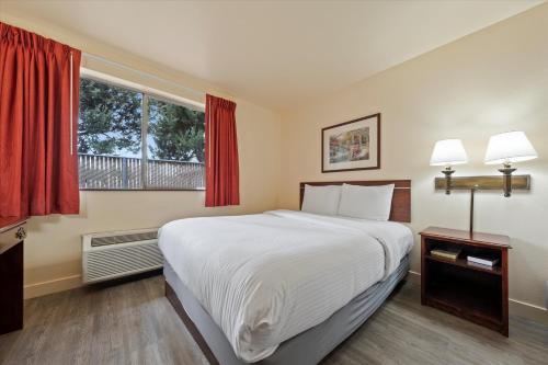 quincy inn and suites