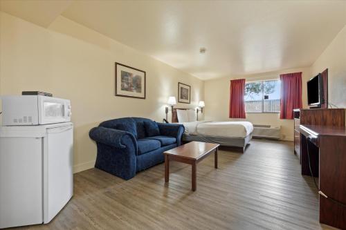 quincy inn and suites