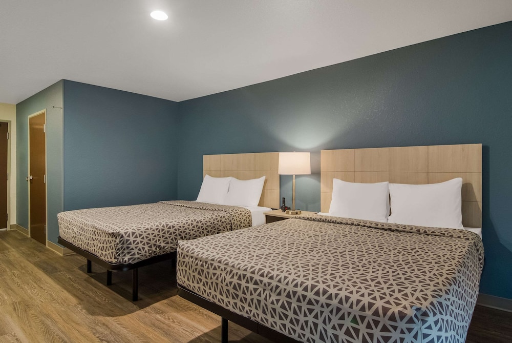 woodspring suites jacksonville orange park