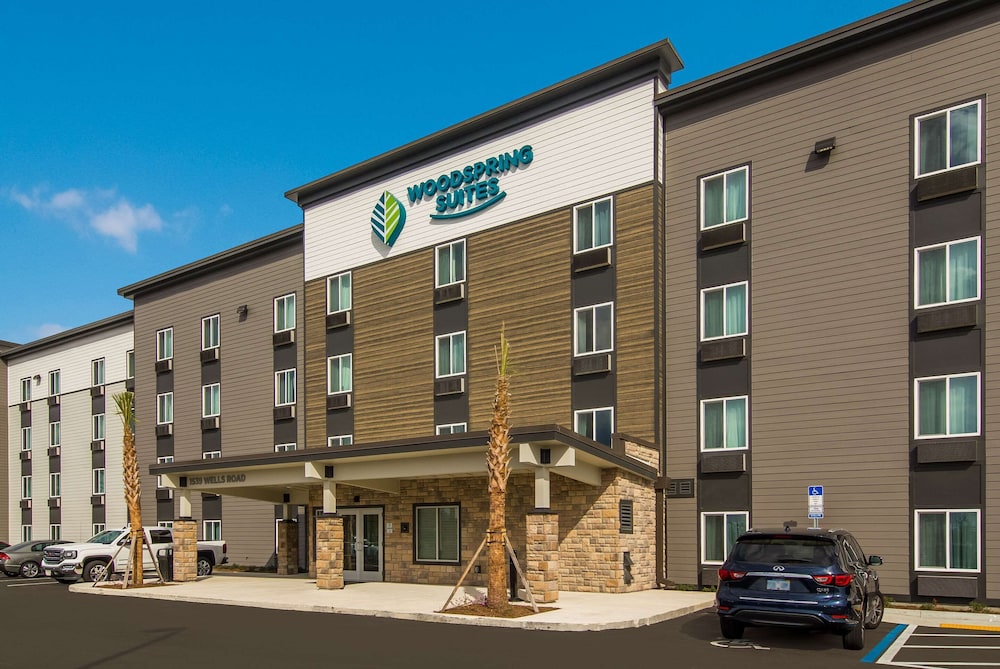 woodspring suites jacksonville orange park