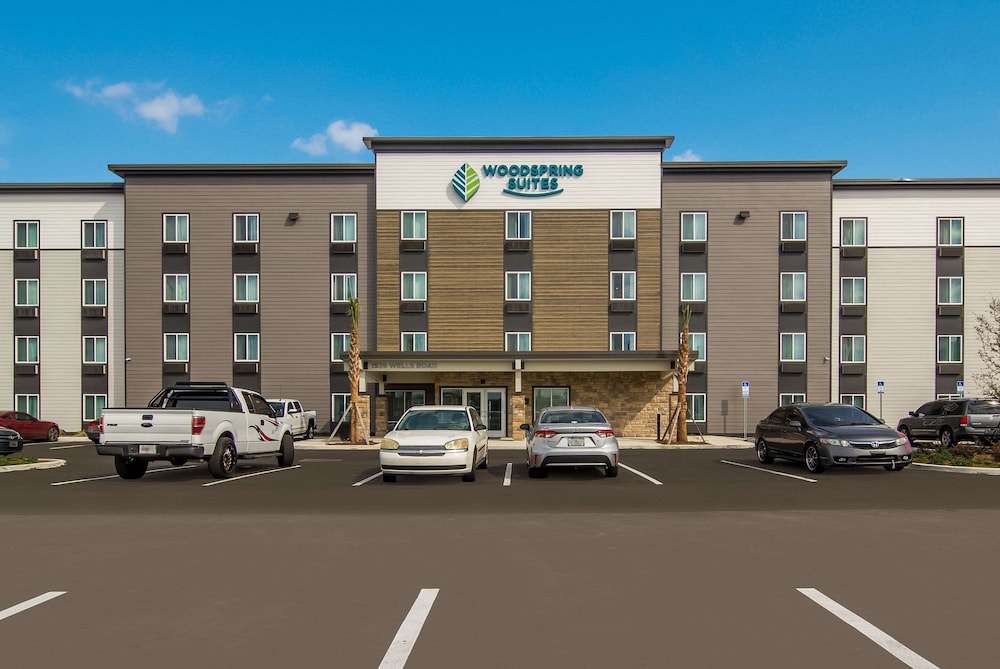 woodspring suites jacksonville orange park