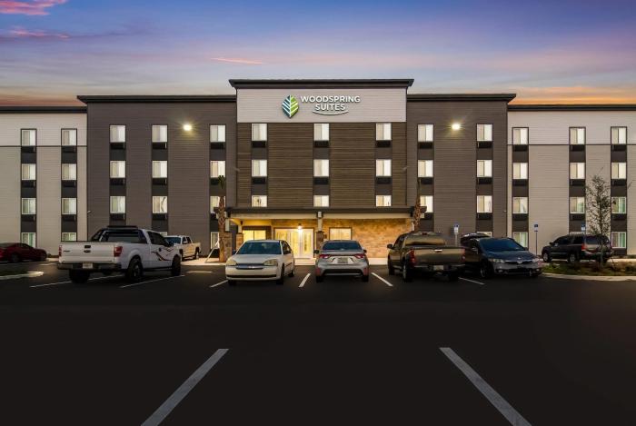woodspring suites jacksonville orange park