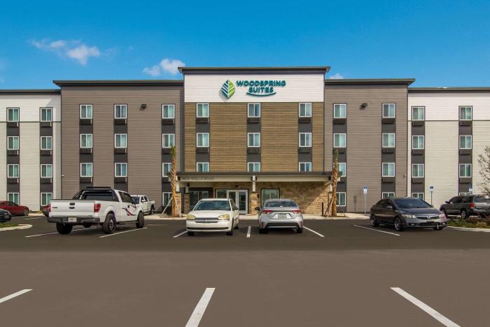 woodspring suites jacksonville orange park