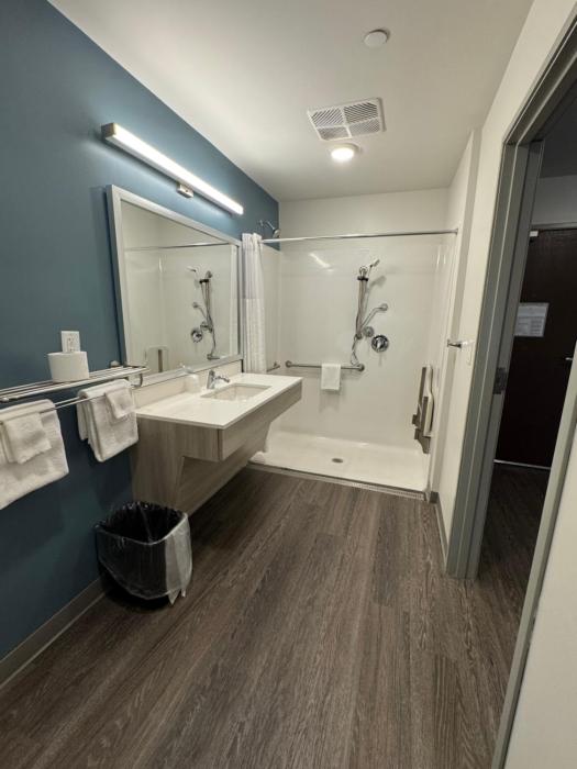 woodspring suites jacksonville orange park