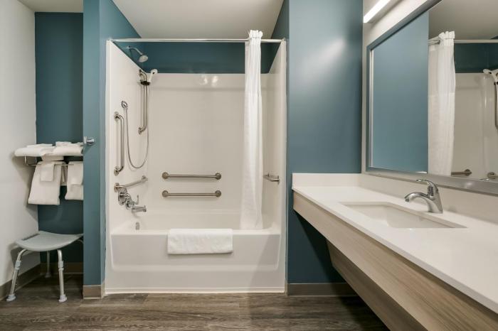 woodspring suites jacksonville orange park