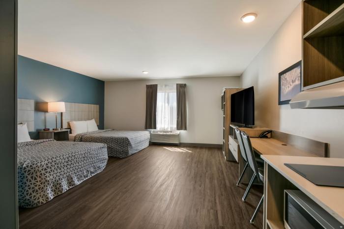 woodspring suites jacksonville orange park