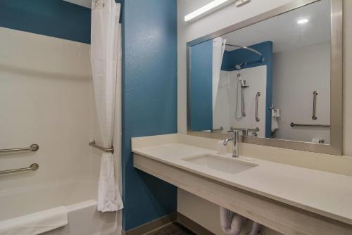 woodspring suites jacksonville orange park