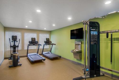woodspring suites jacksonville orange park