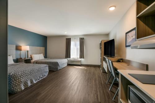 woodspring suites jacksonville orange park