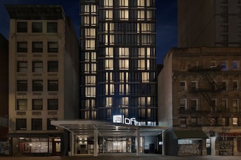 aloft new york chelsea