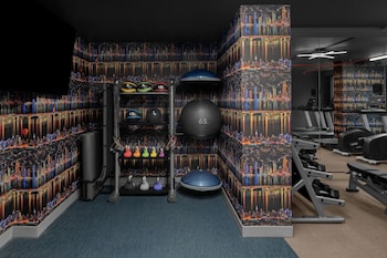 aloft new york chelsea