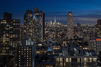 aloft new york chelsea