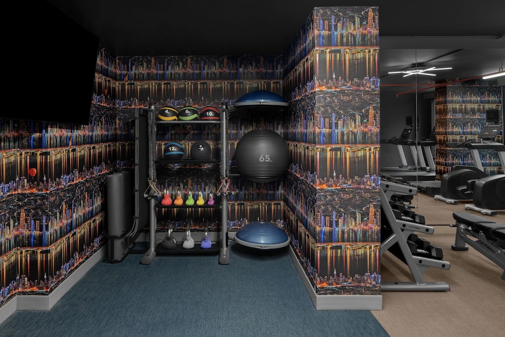 aloft new york chelsea