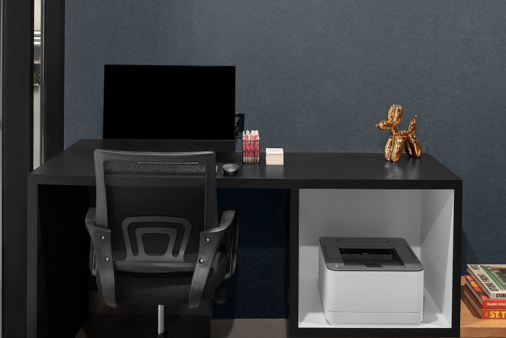 aloft new york chelsea