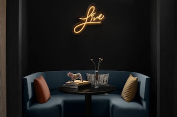 aloft new york chelsea