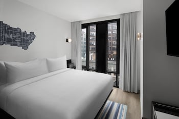 aloft new york chelsea