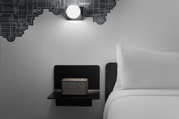 aloft new york chelsea