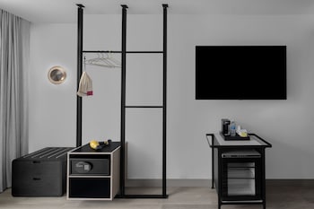 aloft new york chelsea