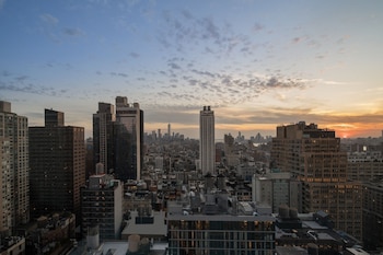 aloft new york chelsea